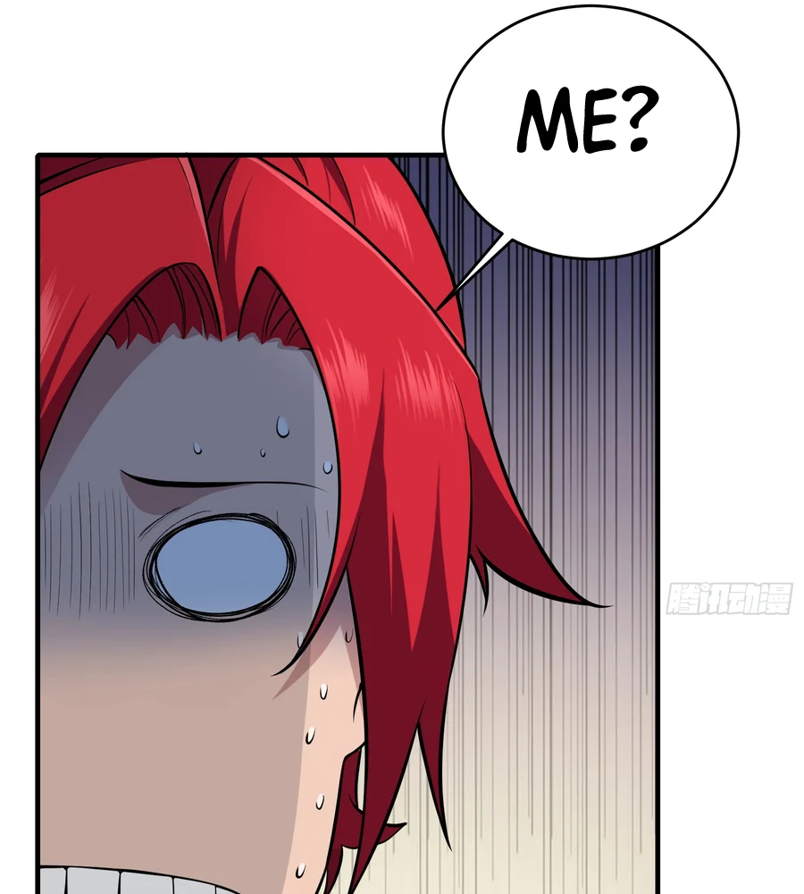 Traveling Through Time And Space To Become An Unlucky Npc: I Have A Wife To Protect Me chapter 24 page 69