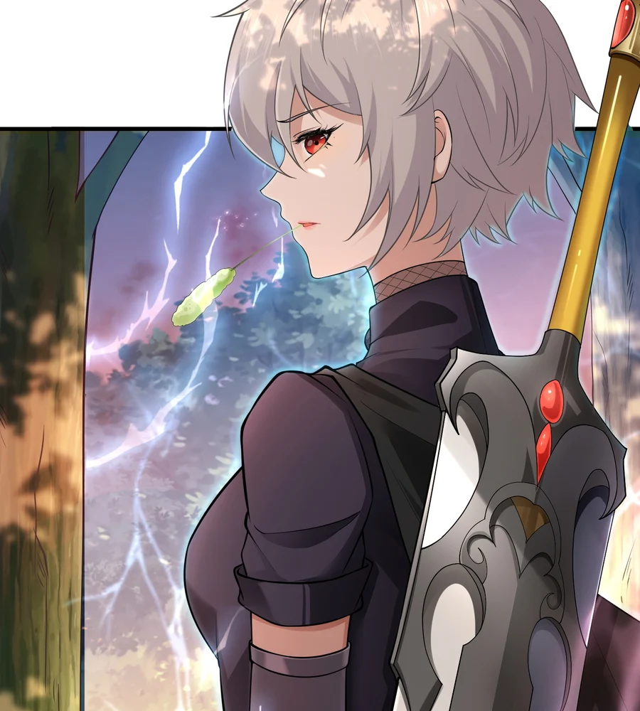 Traveling Through Time And Space To Become An Unlucky Npc: I Have A Wife To Protect Me chapter 24 page 7