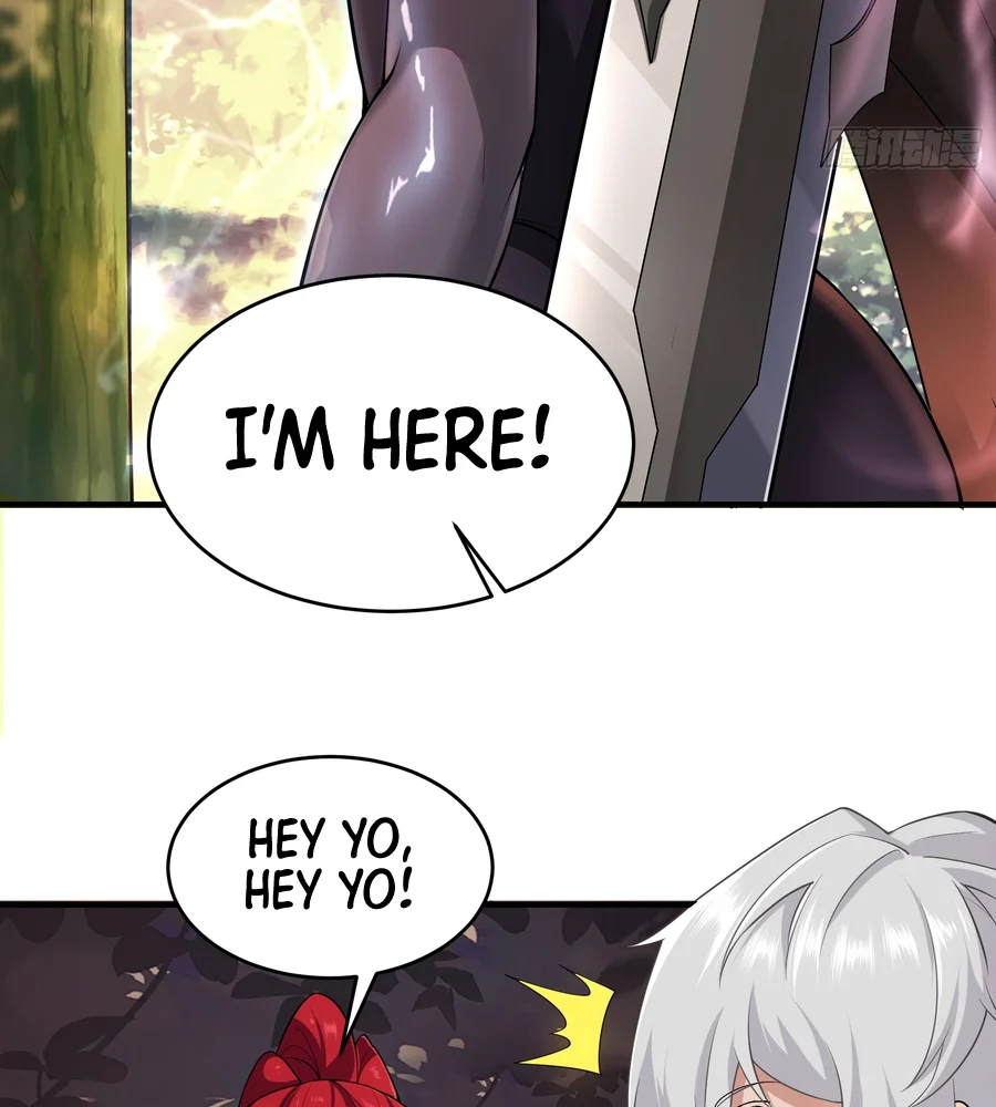 Traveling Through Time And Space To Become An Unlucky Npc: I Have A Wife To Protect Me chapter 24 page 8