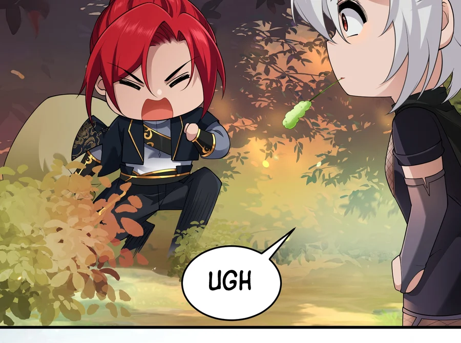 Traveling Through Time And Space To Become An Unlucky Npc: I Have A Wife To Protect Me chapter 24 page 9