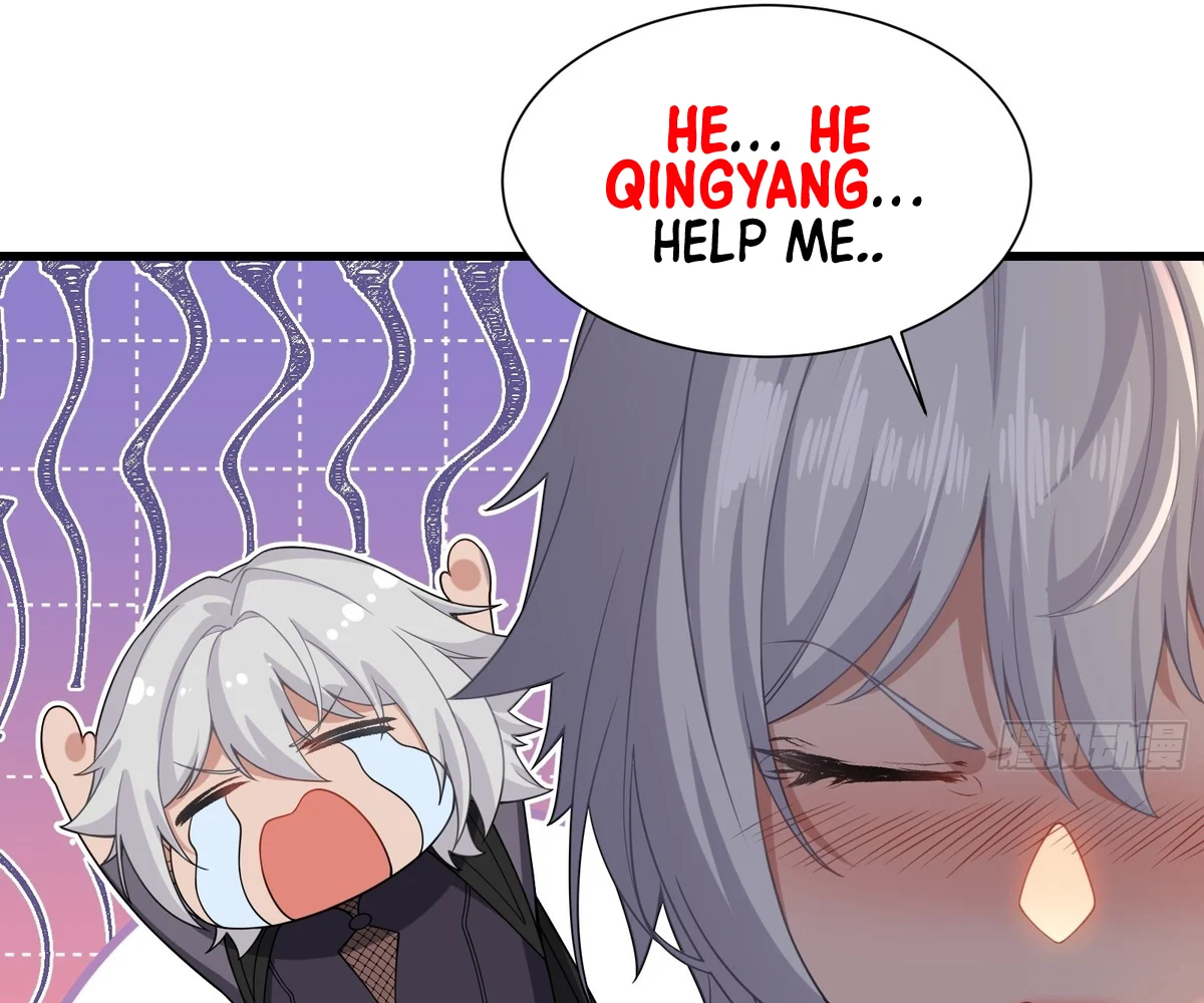 Traveling Through Time And Space To Become An Unlucky Npc: I Have A Wife To Protect Me chapter 26 page 12