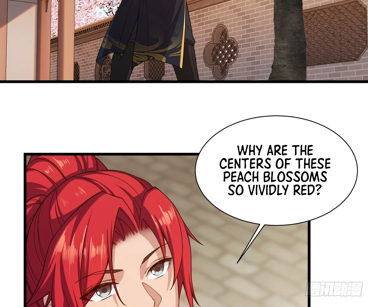 Traveling Through Time And Space To Become An Unlucky Npc: I Have A Wife To Protect Me chapter 26 page 15