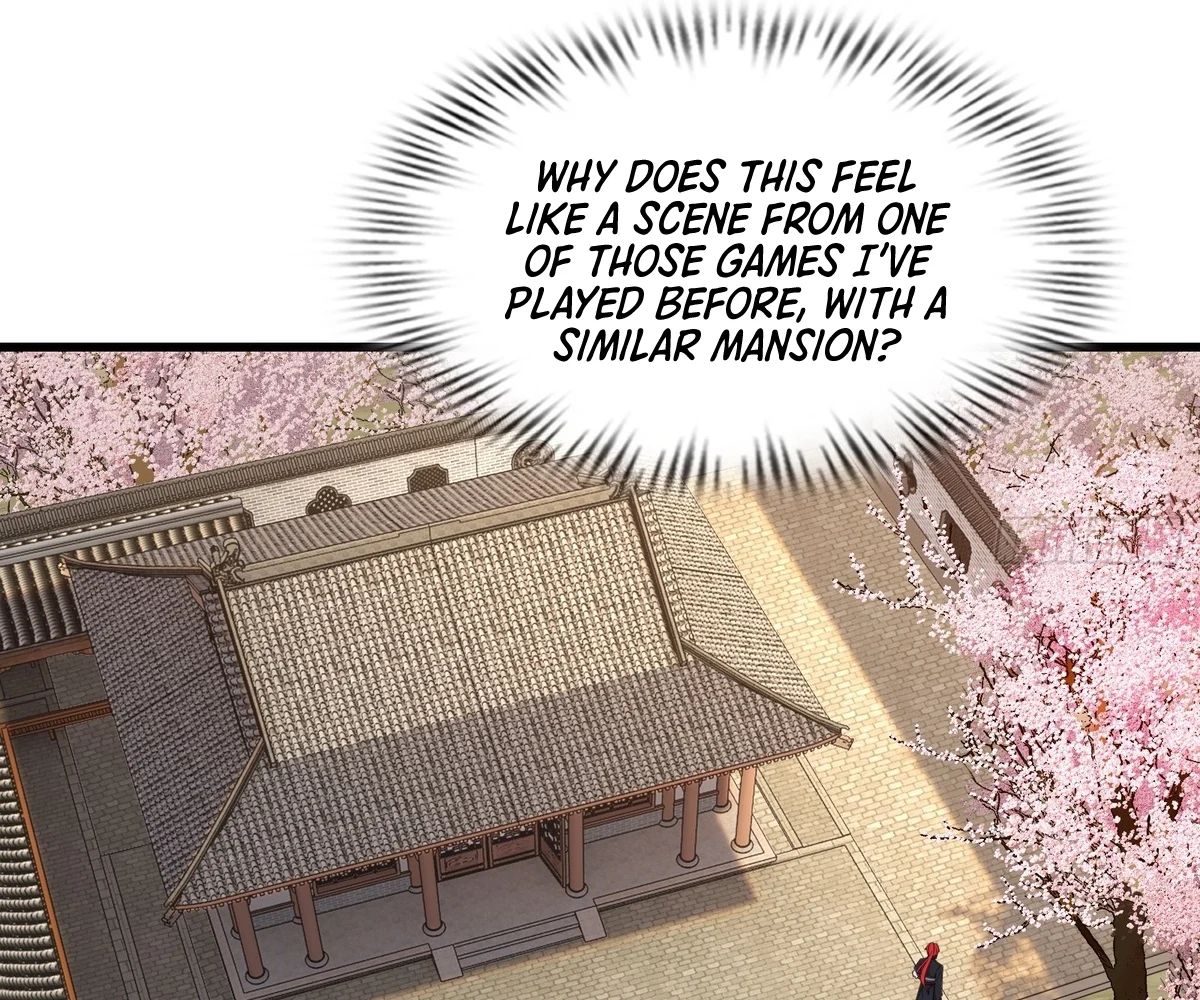 Traveling Through Time And Space To Become An Unlucky Npc: I Have A Wife To Protect Me chapter 26 page 17