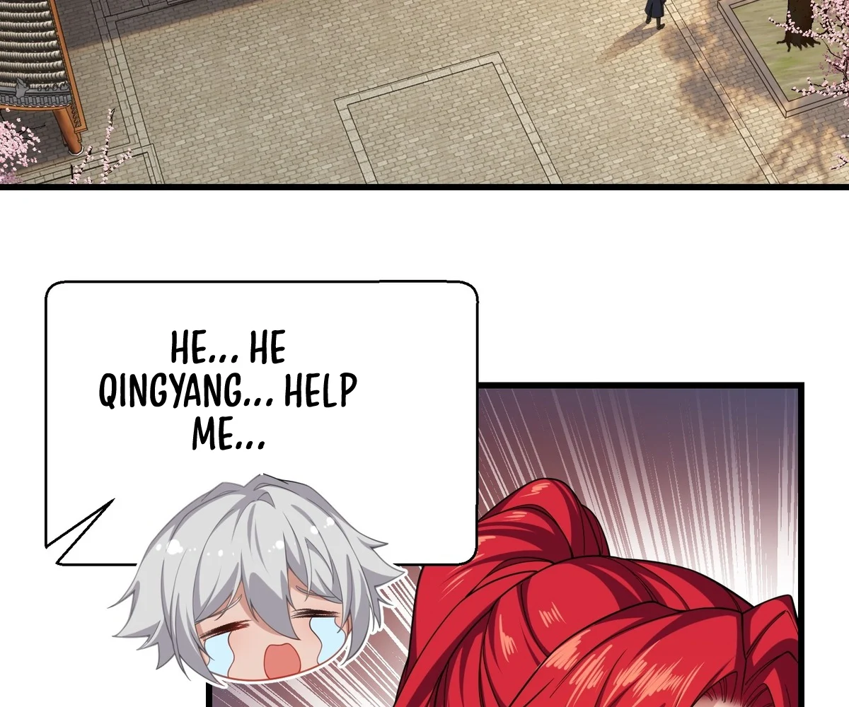 Traveling Through Time And Space To Become An Unlucky Npc: I Have A Wife To Protect Me chapter 26 page 18