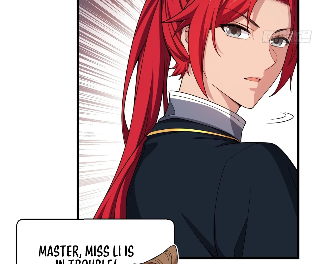 Traveling Through Time And Space To Become An Unlucky Npc: I Have A Wife To Protect Me chapter 26 page 19