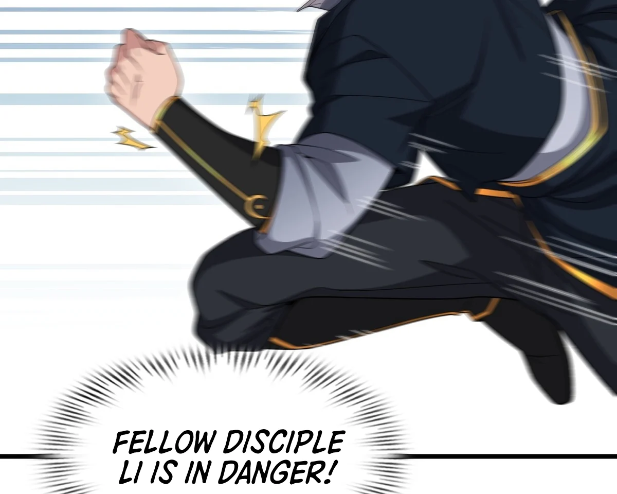 Traveling Through Time And Space To Become An Unlucky Npc: I Have A Wife To Protect Me chapter 26 page 21