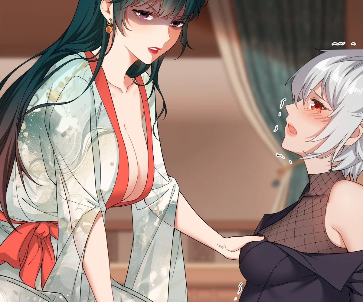 Traveling Through Time And Space To Become An Unlucky Npc: I Have A Wife To Protect Me chapter 26 page 27