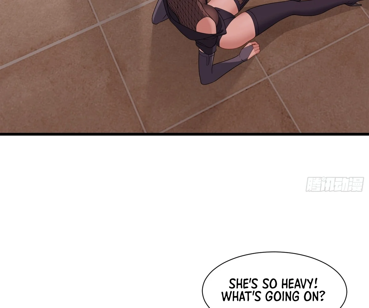 Traveling Through Time And Space To Become An Unlucky Npc: I Have A Wife To Protect Me chapter 26 page 39