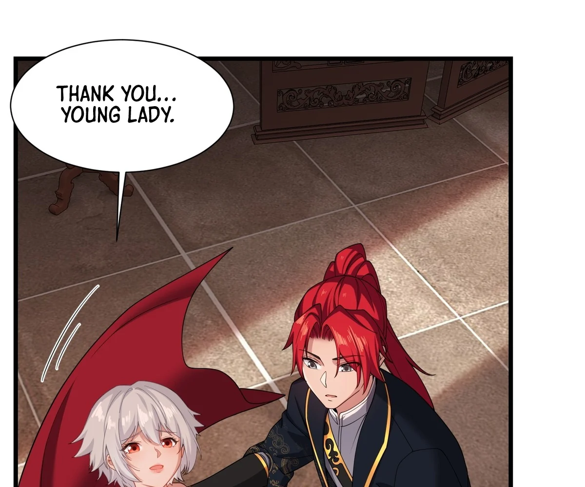 Traveling Through Time And Space To Become An Unlucky Npc: I Have A Wife To Protect Me chapter 26 page 42