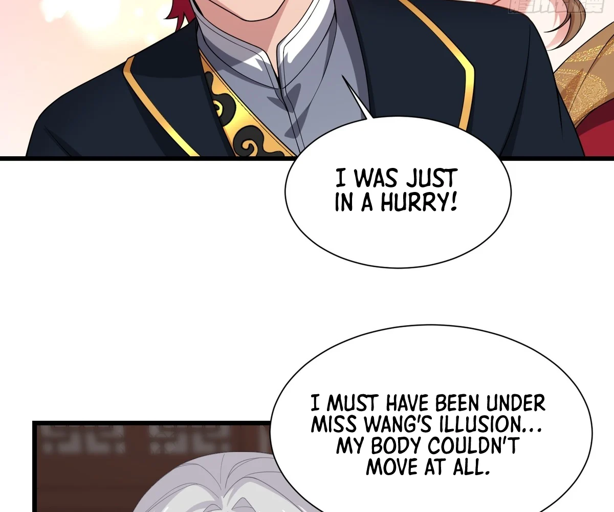 Traveling Through Time And Space To Become An Unlucky Npc: I Have A Wife To Protect Me chapter 26 page 52