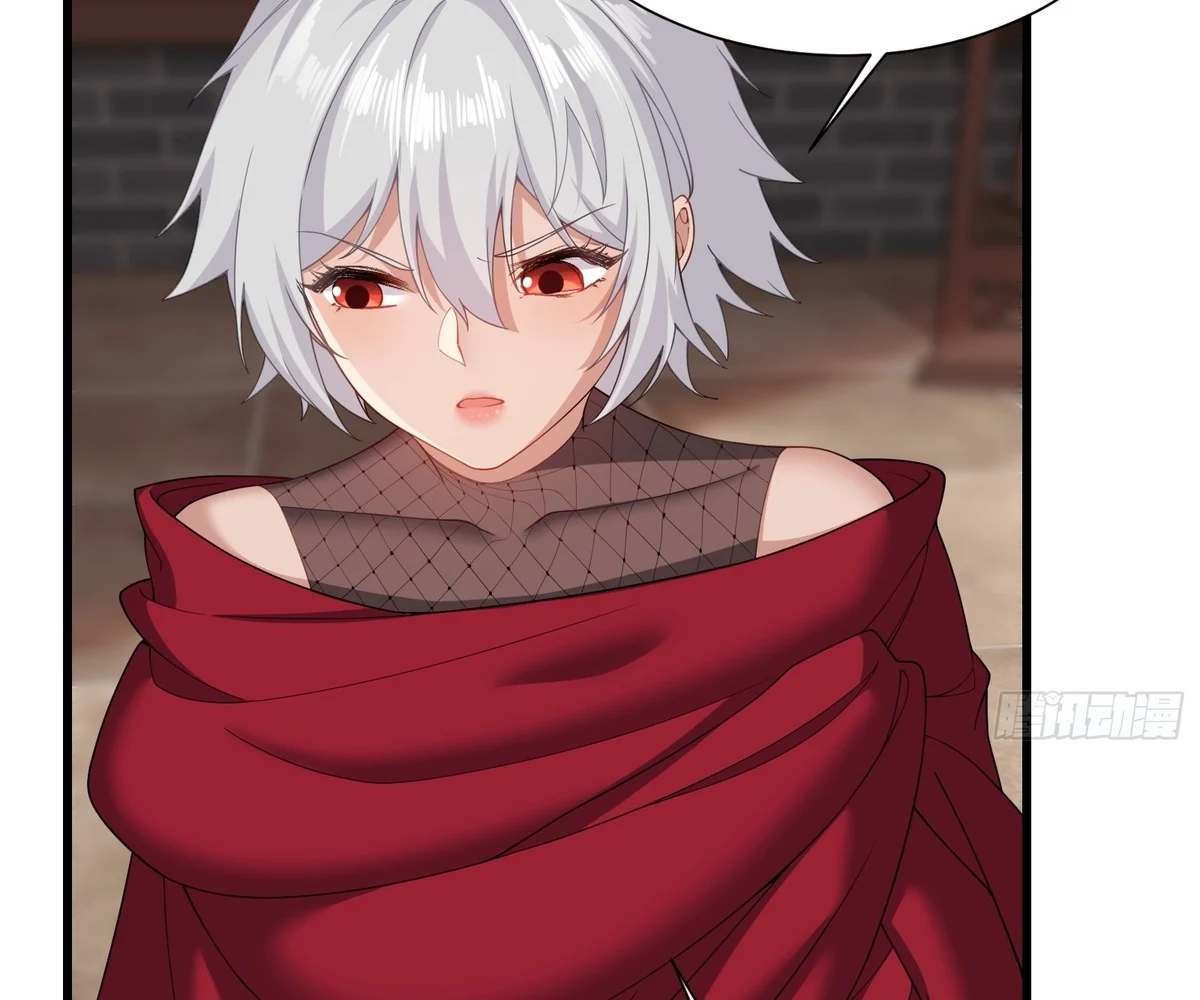 Traveling Through Time And Space To Become An Unlucky Npc: I Have A Wife To Protect Me chapter 26 page 53