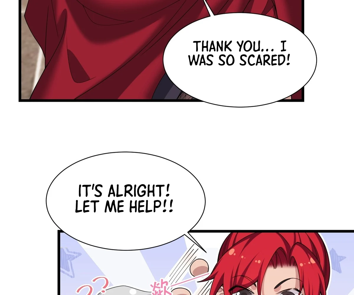 Traveling Through Time And Space To Become An Unlucky Npc: I Have A Wife To Protect Me chapter 26 page 54