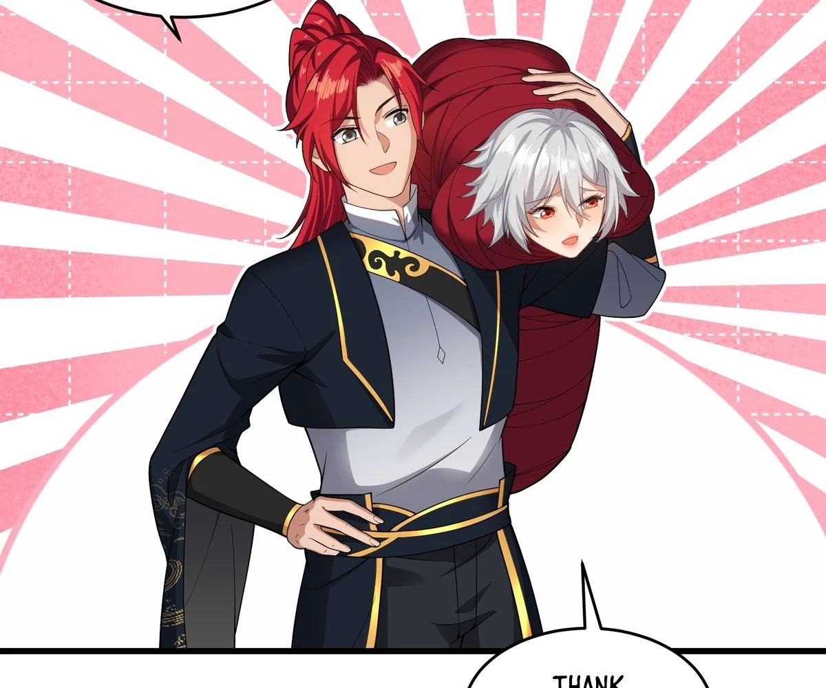 Traveling Through Time And Space To Become An Unlucky Npc: I Have A Wife To Protect Me chapter 26 page 56