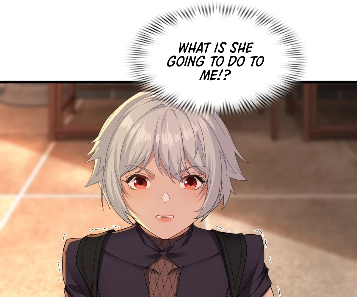 Traveling Through Time And Space To Become An Unlucky Npc: I Have A Wife To Protect Me chapter 26 page 6