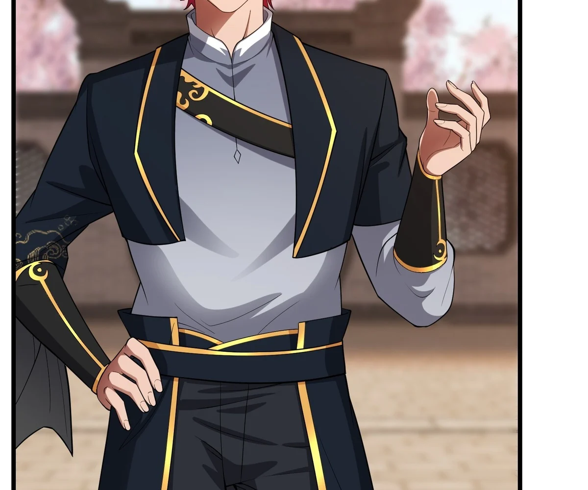 Traveling Through Time And Space To Become An Unlucky Npc: I Have A Wife To Protect Me chapter 26 page 65