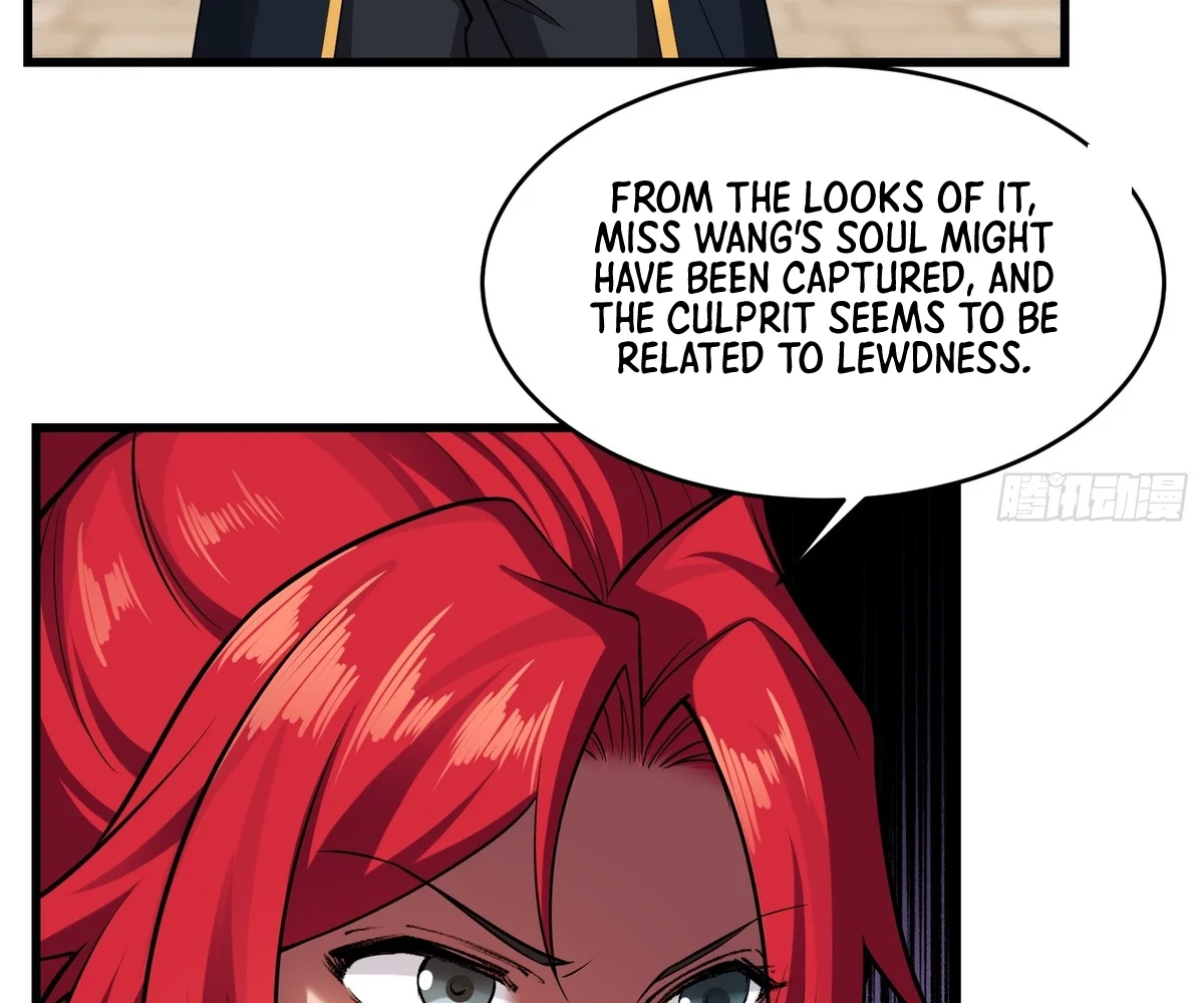 Traveling Through Time And Space To Become An Unlucky Npc: I Have A Wife To Protect Me chapter 26 page 66