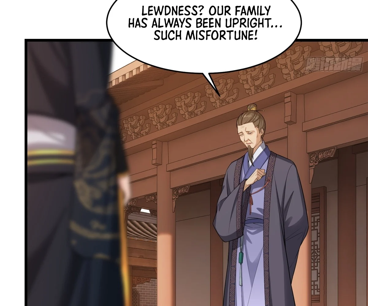 Traveling Through Time And Space To Become An Unlucky Npc: I Have A Wife To Protect Me chapter 26 page 68