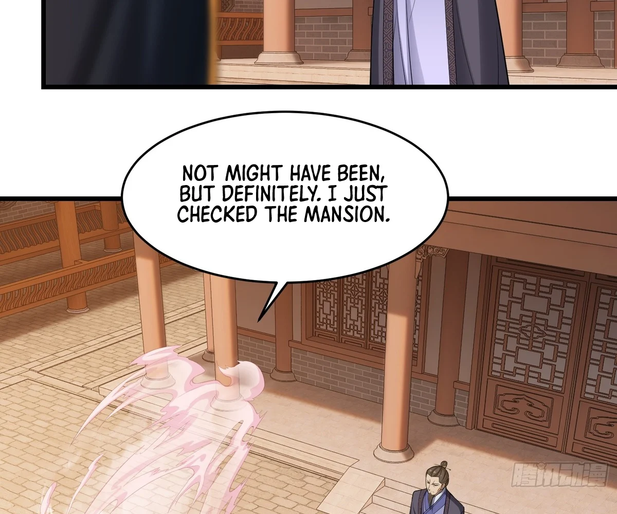 Traveling Through Time And Space To Become An Unlucky Npc: I Have A Wife To Protect Me chapter 26 page 69