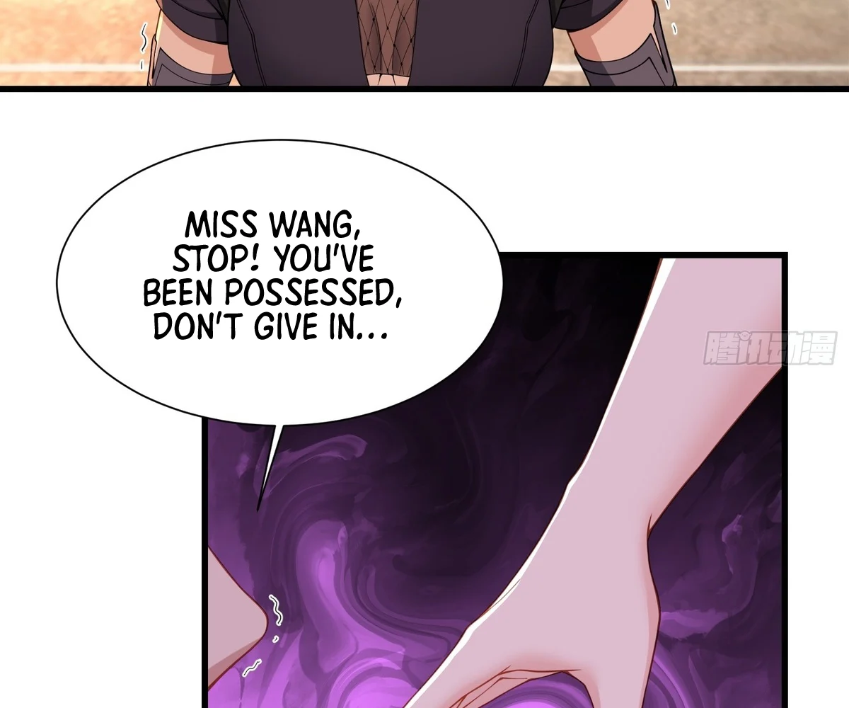 Traveling Through Time And Space To Become An Unlucky Npc: I Have A Wife To Protect Me chapter 26 page 7