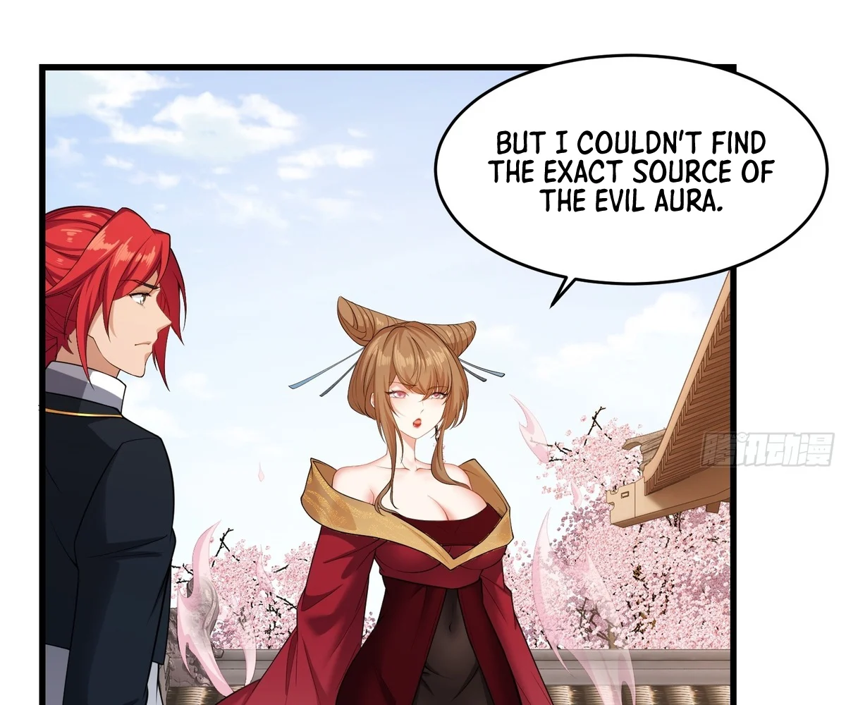 Traveling Through Time And Space To Become An Unlucky Npc: I Have A Wife To Protect Me chapter 26 page 71