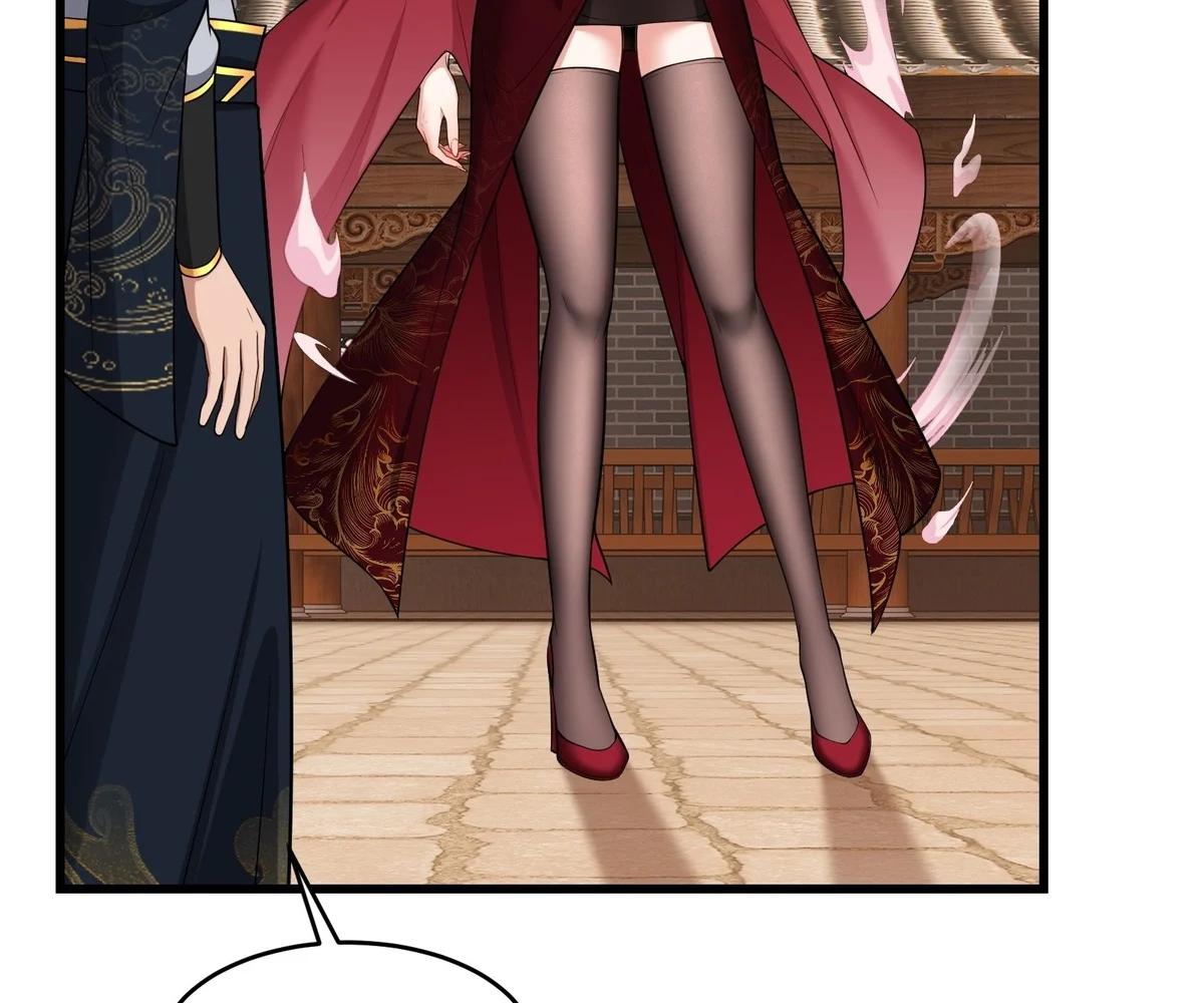 Traveling Through Time And Space To Become An Unlucky Npc: I Have A Wife To Protect Me chapter 26 page 72