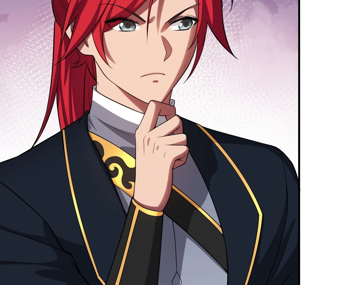 Traveling Through Time And Space To Become An Unlucky Npc: I Have A Wife To Protect Me chapter 26 page 74