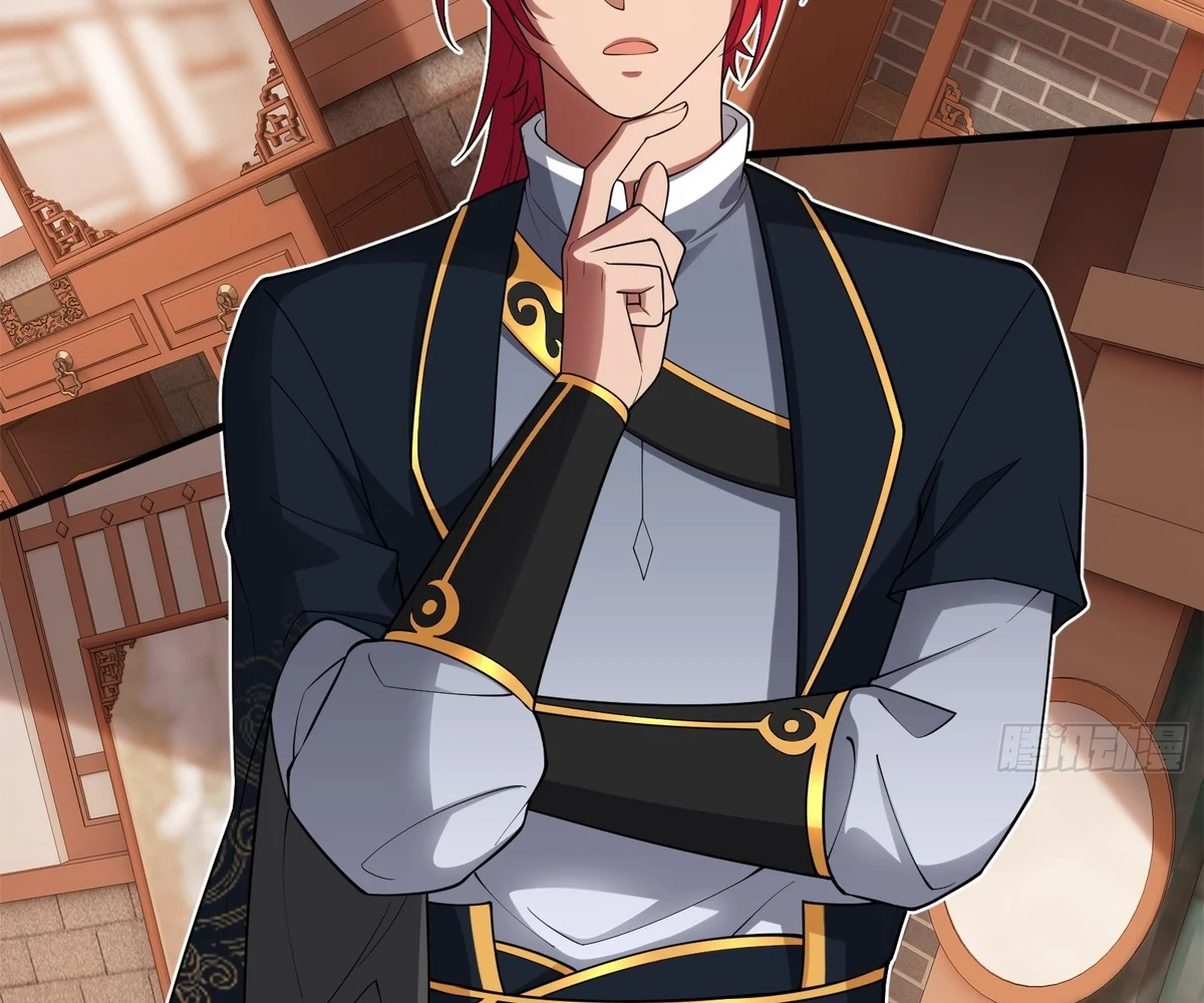 Traveling Through Time And Space To Become An Unlucky Npc: I Have A Wife To Protect Me chapter 26 page 76