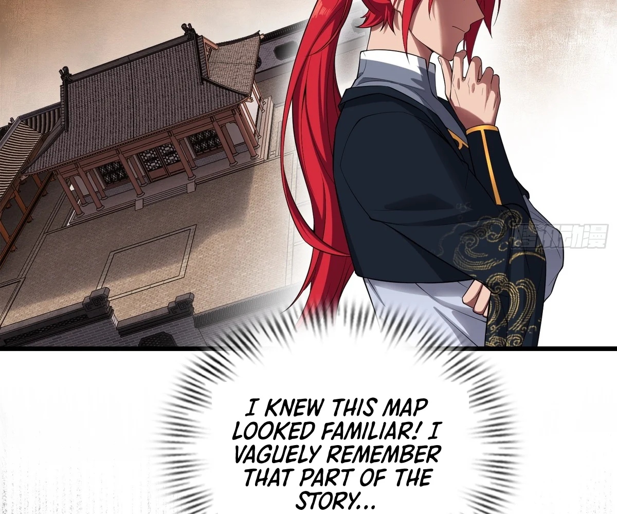 Traveling Through Time And Space To Become An Unlucky Npc: I Have A Wife To Protect Me chapter 26 page 78