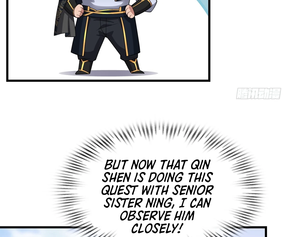 Traveling Through Time And Space To Become An Unlucky Npc: I Have A Wife To Protect Me chapter 26 page 87