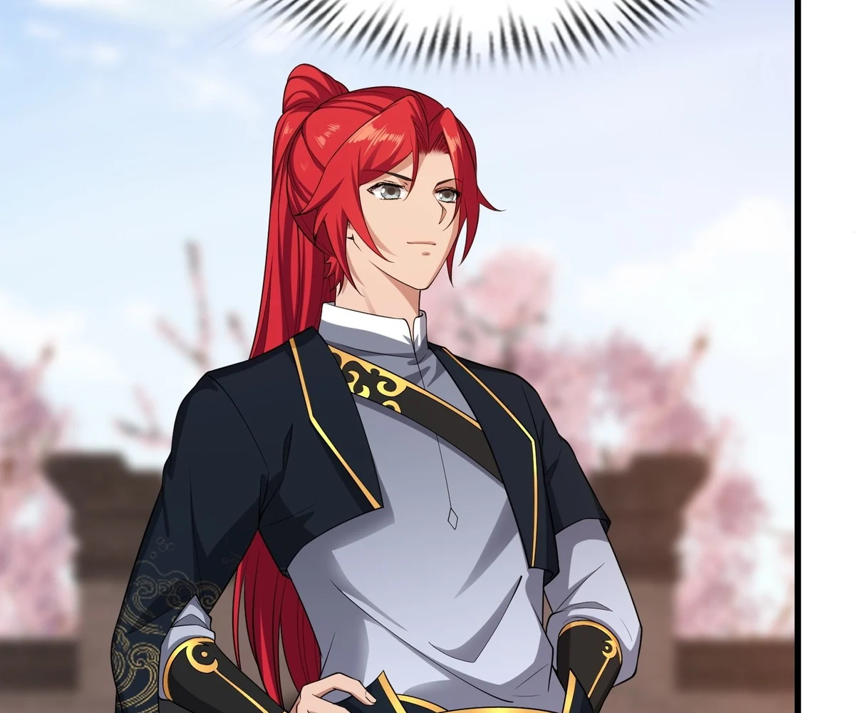 Traveling Through Time And Space To Become An Unlucky Npc: I Have A Wife To Protect Me chapter 26 page 88