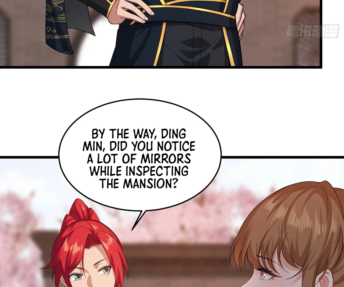 Traveling Through Time And Space To Become An Unlucky Npc: I Have A Wife To Protect Me chapter 26 page 89