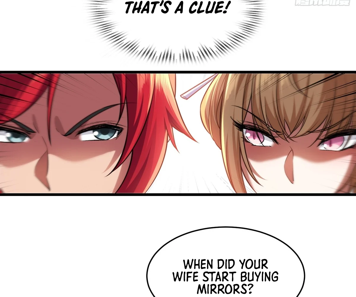 Traveling Through Time And Space To Become An Unlucky Npc: I Have A Wife To Protect Me chapter 26 page 93