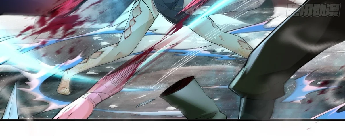 Traveling Through Time And Space To Become An Unlucky Npc: I Have A Wife To Protect Me chapter 27 page 11