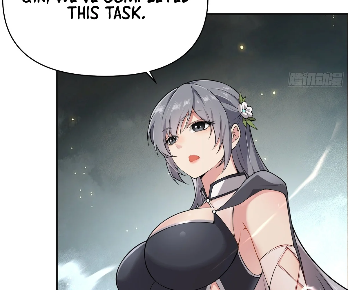 Traveling Through Time And Space To Become An Unlucky Npc: I Have A Wife To Protect Me chapter 27 page 13