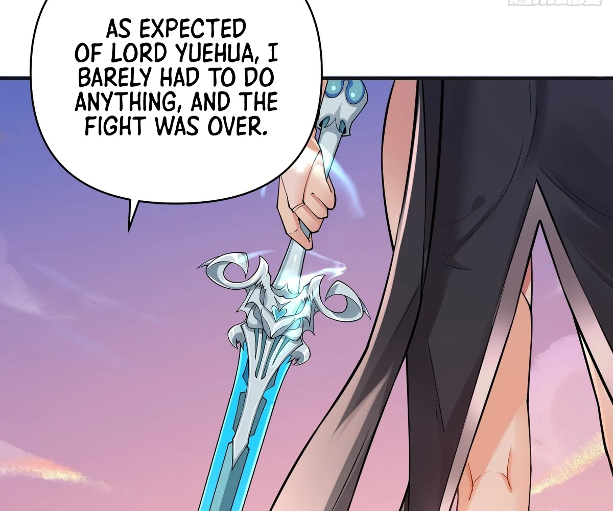 Traveling Through Time And Space To Become An Unlucky Npc: I Have A Wife To Protect Me chapter 27 page 15