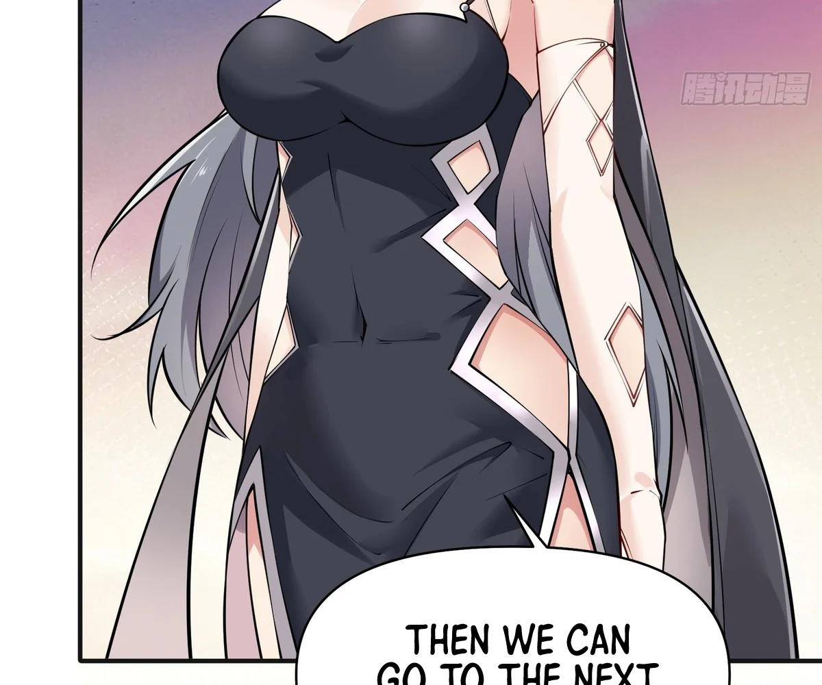 Traveling Through Time And Space To Become An Unlucky Npc: I Have A Wife To Protect Me chapter 27 page 20