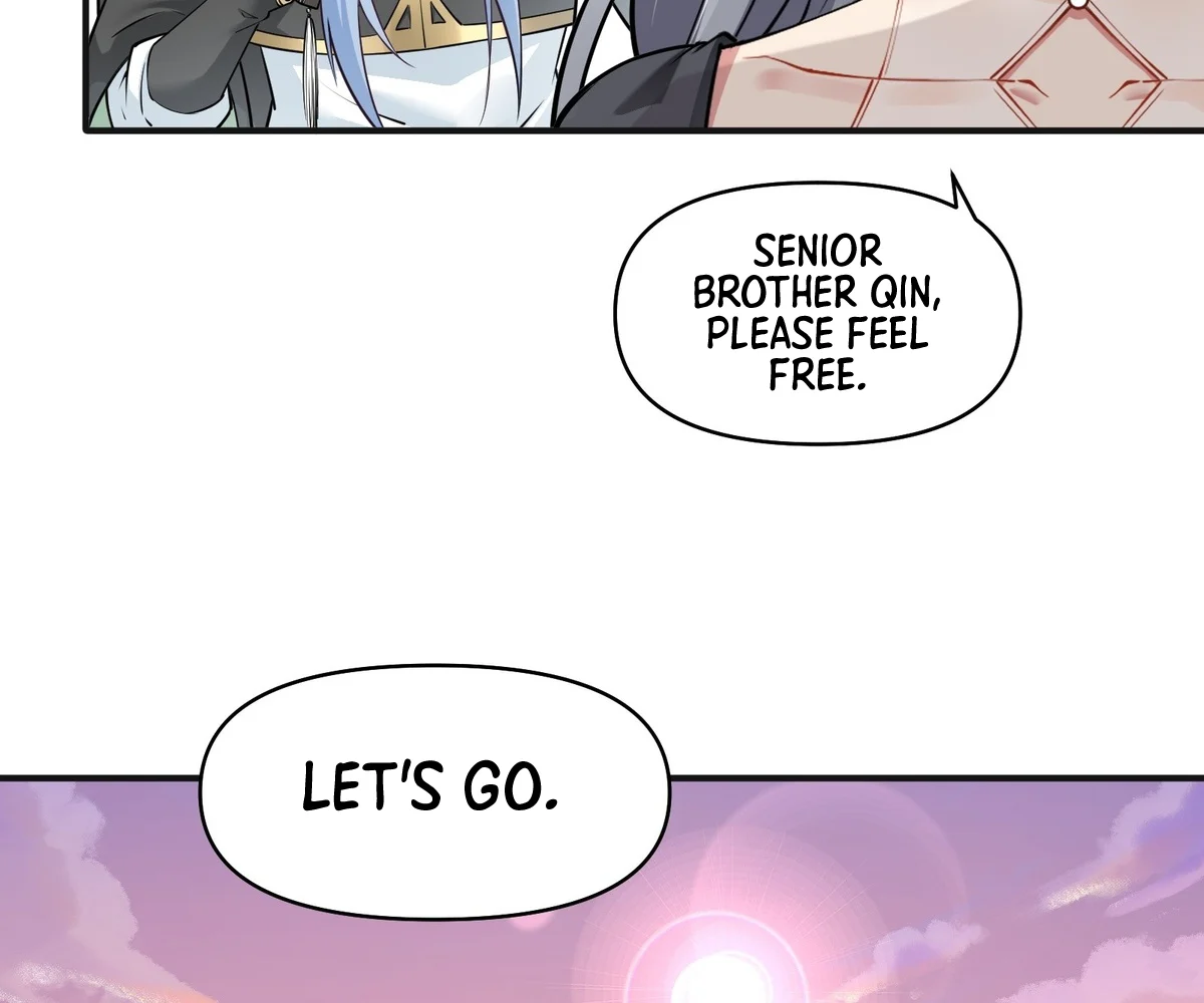 Traveling Through Time And Space To Become An Unlucky Npc: I Have A Wife To Protect Me chapter 27 page 23