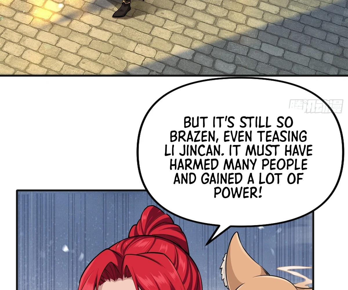 Traveling Through Time And Space To Become An Unlucky Npc: I Have A Wife To Protect Me chapter 27 page 28