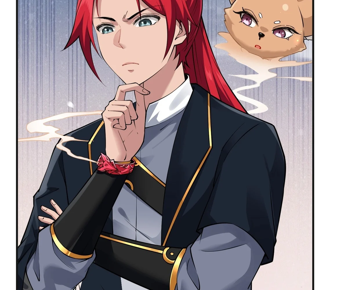 Traveling Through Time And Space To Become An Unlucky Npc: I Have A Wife To Protect Me chapter 27 page 29