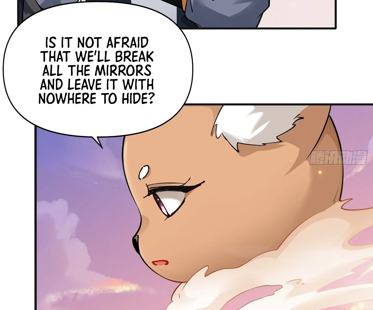 Traveling Through Time And Space To Become An Unlucky Npc: I Have A Wife To Protect Me chapter 27 page 30