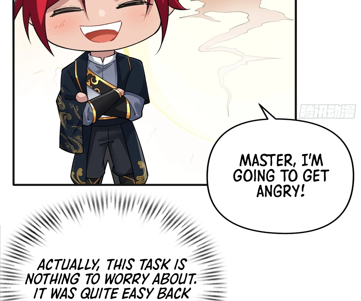 Traveling Through Time And Space To Become An Unlucky Npc: I Have A Wife To Protect Me chapter 27 page 33