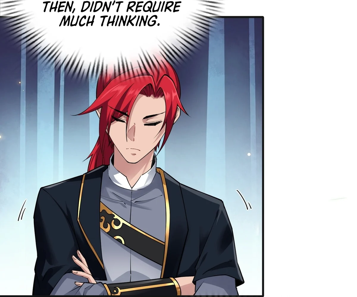 Traveling Through Time And Space To Become An Unlucky Npc: I Have A Wife To Protect Me chapter 27 page 34