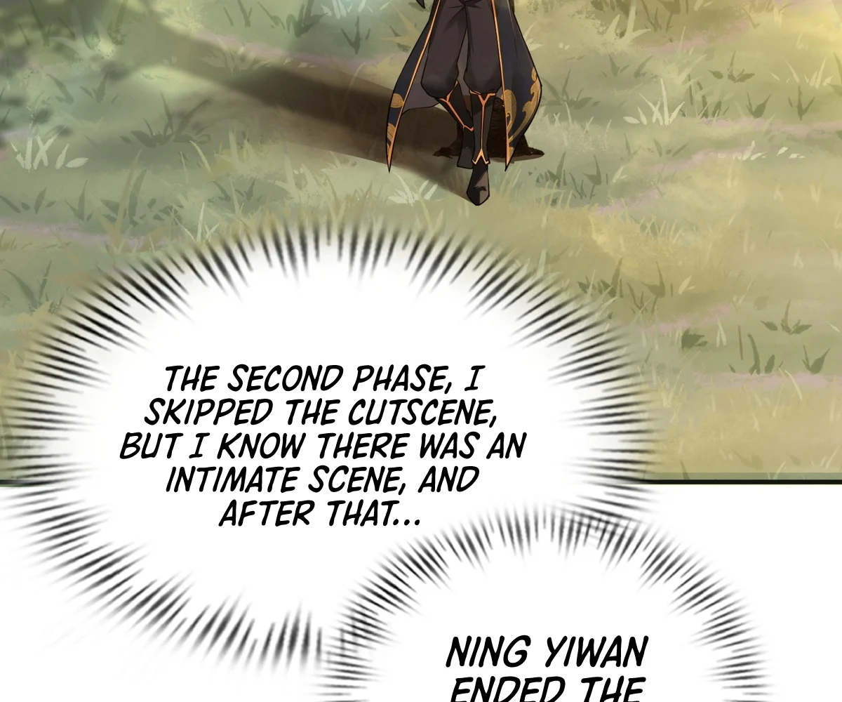 Traveling Through Time And Space To Become An Unlucky Npc: I Have A Wife To Protect Me chapter 27 page 36