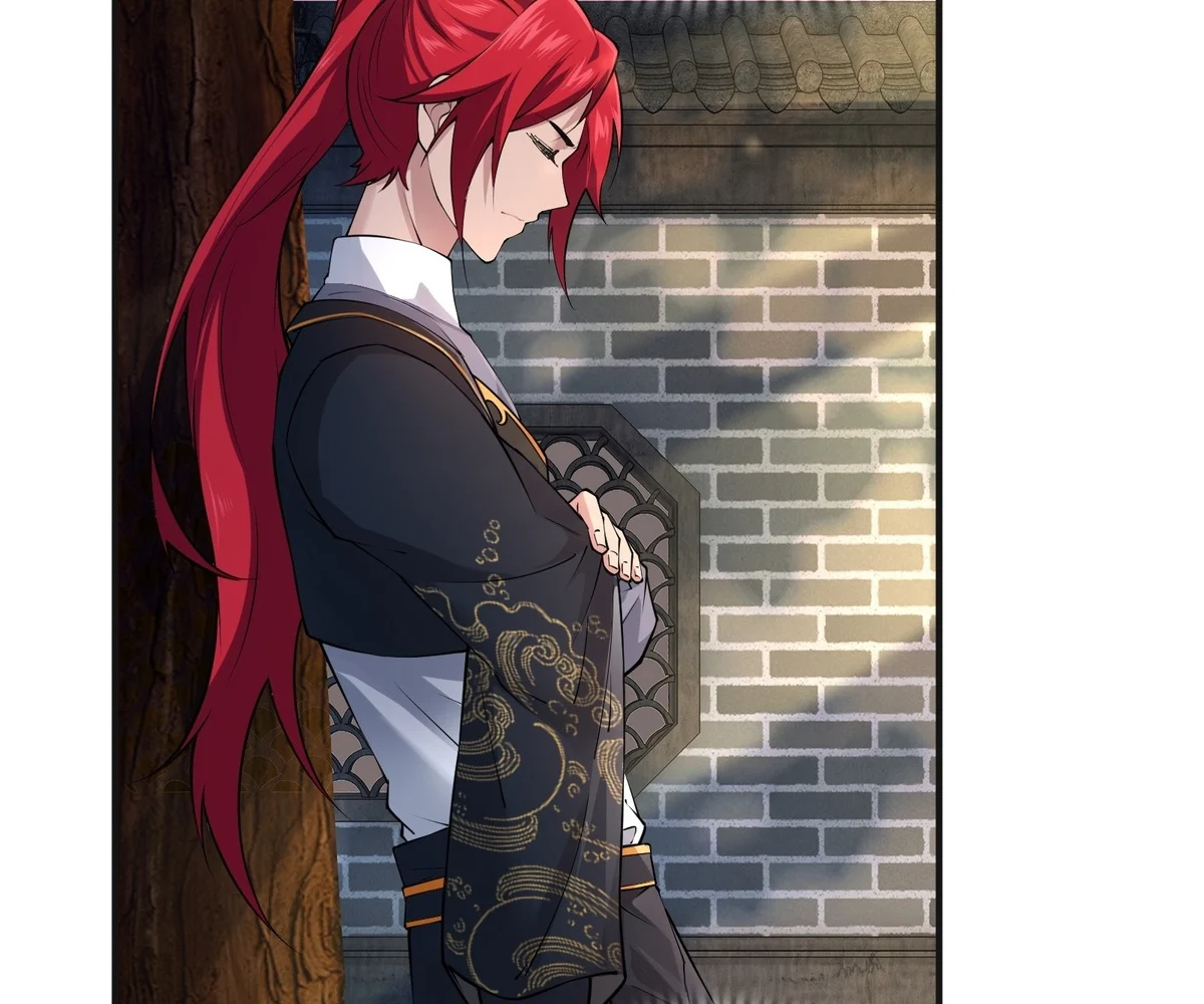 Traveling Through Time And Space To Become An Unlucky Npc: I Have A Wife To Protect Me chapter 27 page 38