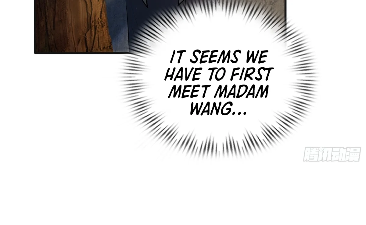 Traveling Through Time And Space To Become An Unlucky Npc: I Have A Wife To Protect Me chapter 27 page 39