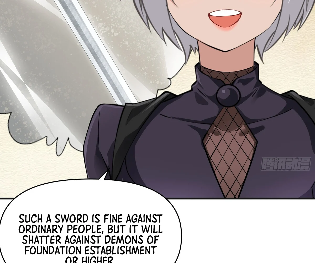 Traveling Through Time And Space To Become An Unlucky Npc: I Have A Wife To Protect Me chapter 27 page 46