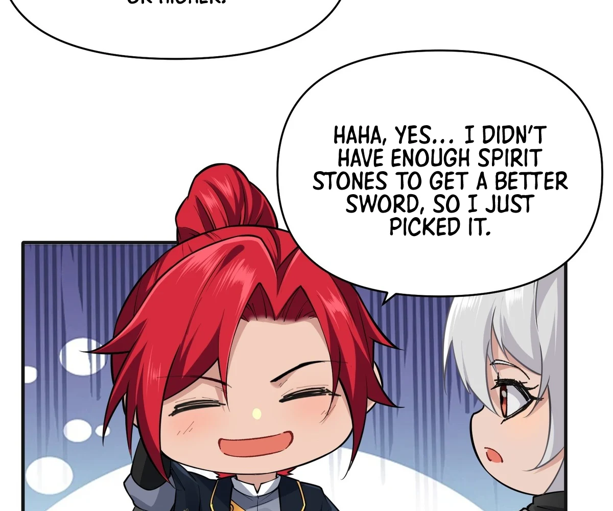 Traveling Through Time And Space To Become An Unlucky Npc: I Have A Wife To Protect Me chapter 27 page 47