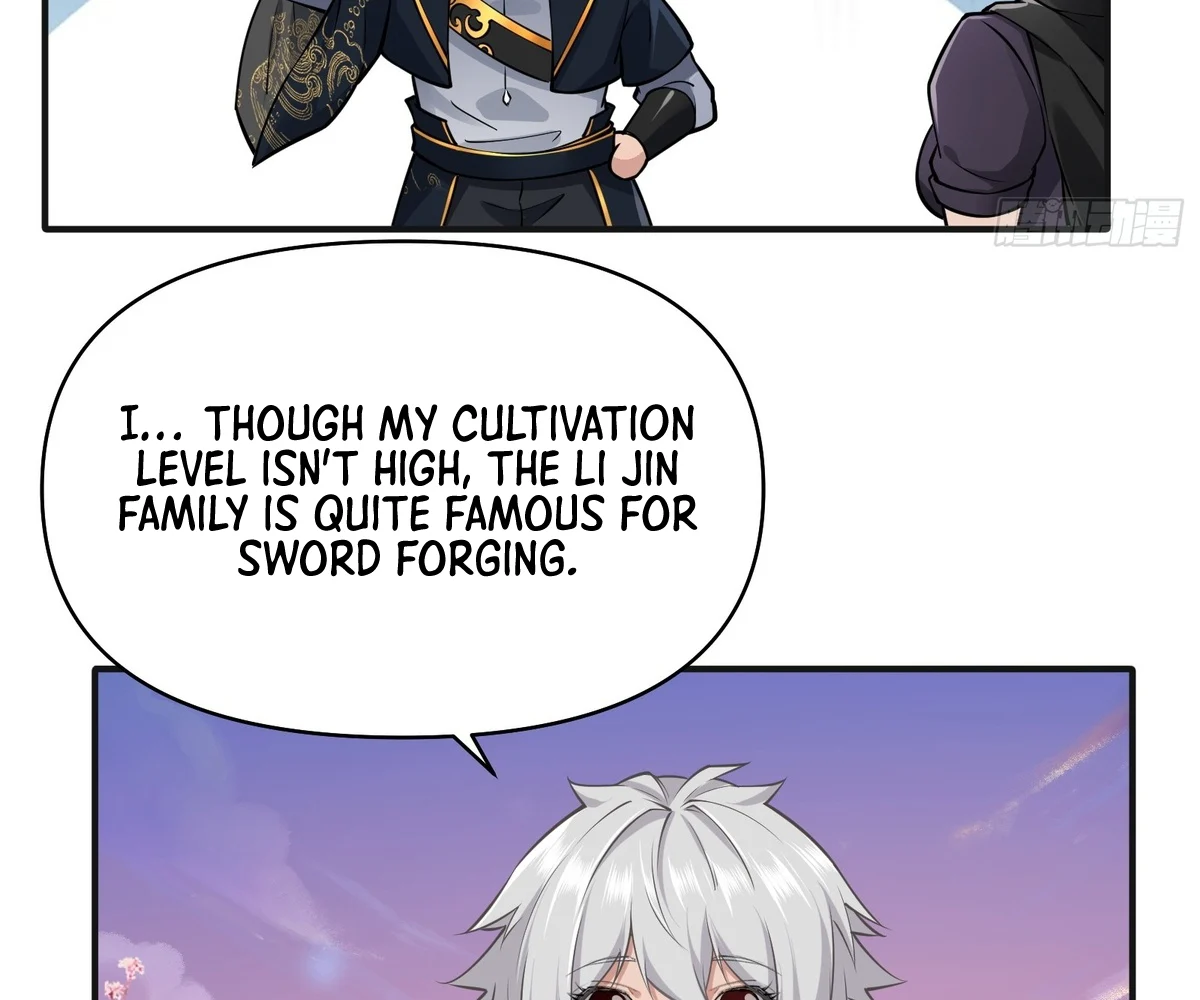 Traveling Through Time And Space To Become An Unlucky Npc: I Have A Wife To Protect Me chapter 27 page 48