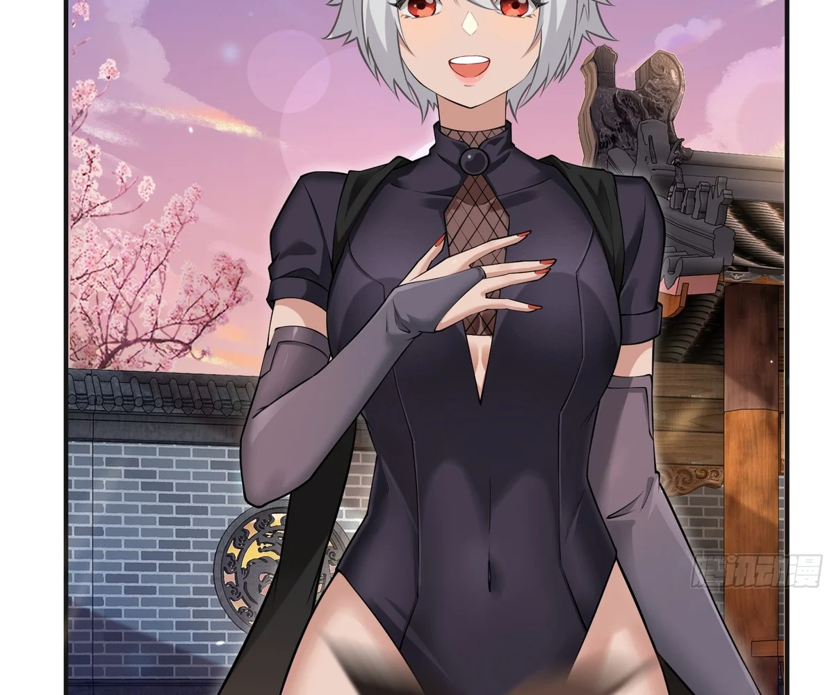 Traveling Through Time And Space To Become An Unlucky Npc: I Have A Wife To Protect Me chapter 27 page 49