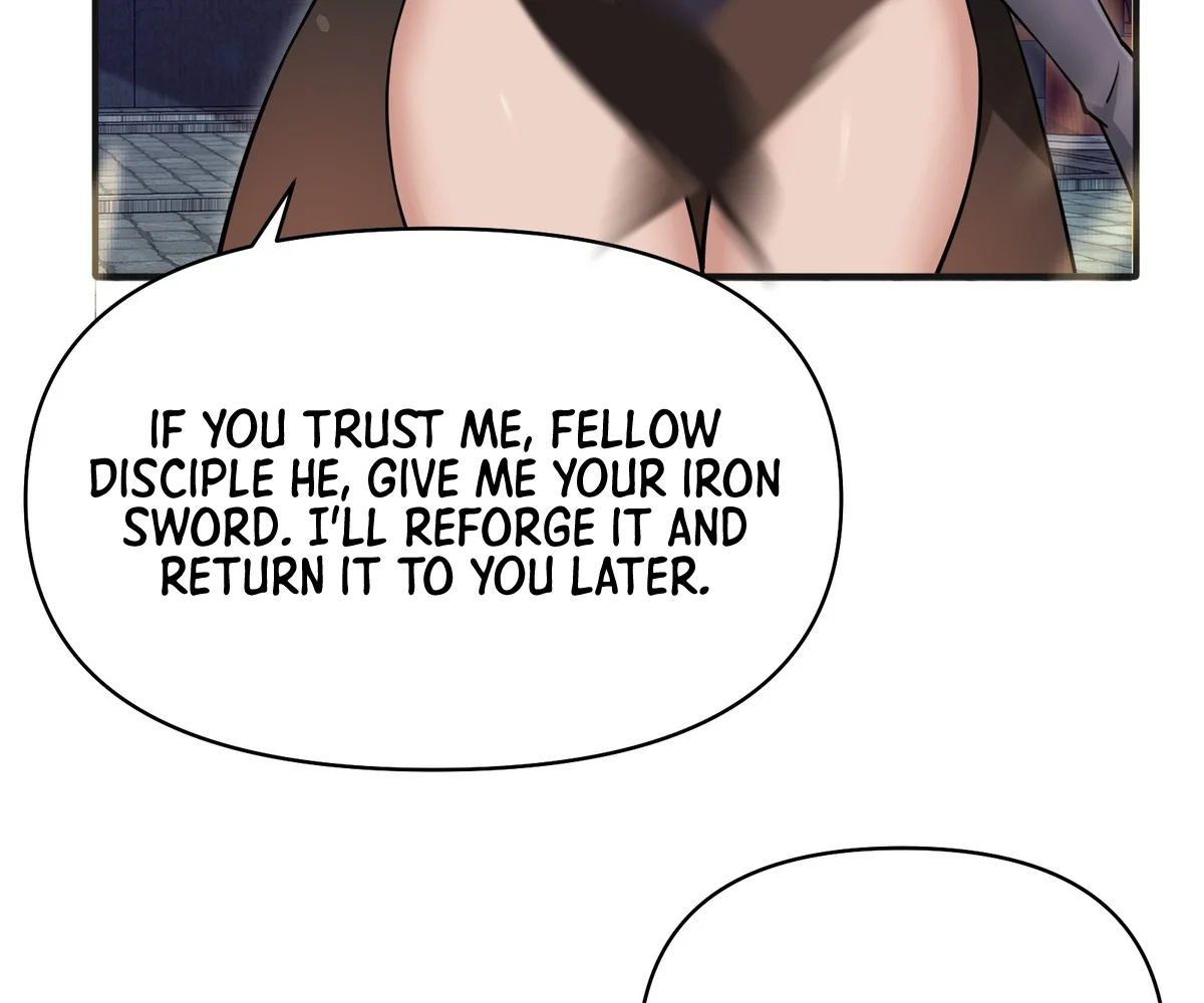 Traveling Through Time And Space To Become An Unlucky Npc: I Have A Wife To Protect Me chapter 27 page 50